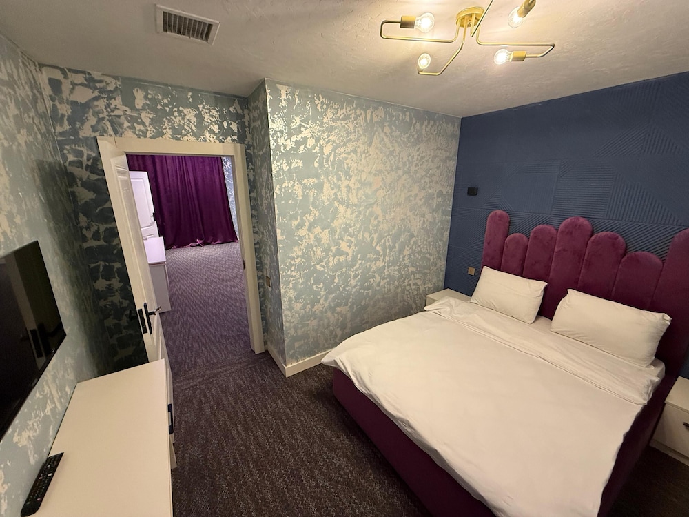 Mont Inn Hotel Baku 17/108