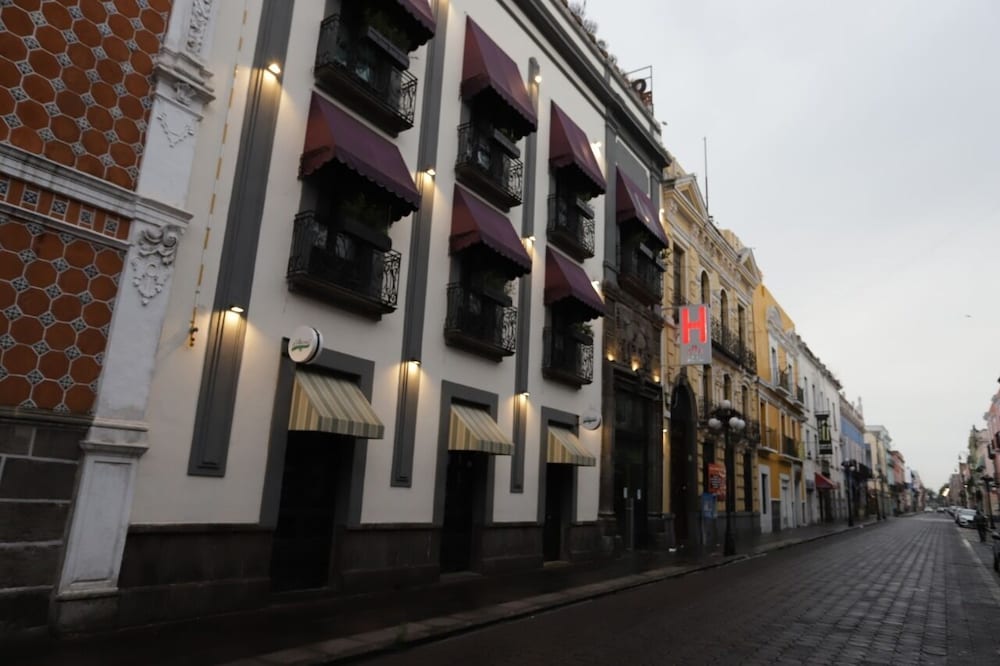 Hotel Isabel Unico 3/37