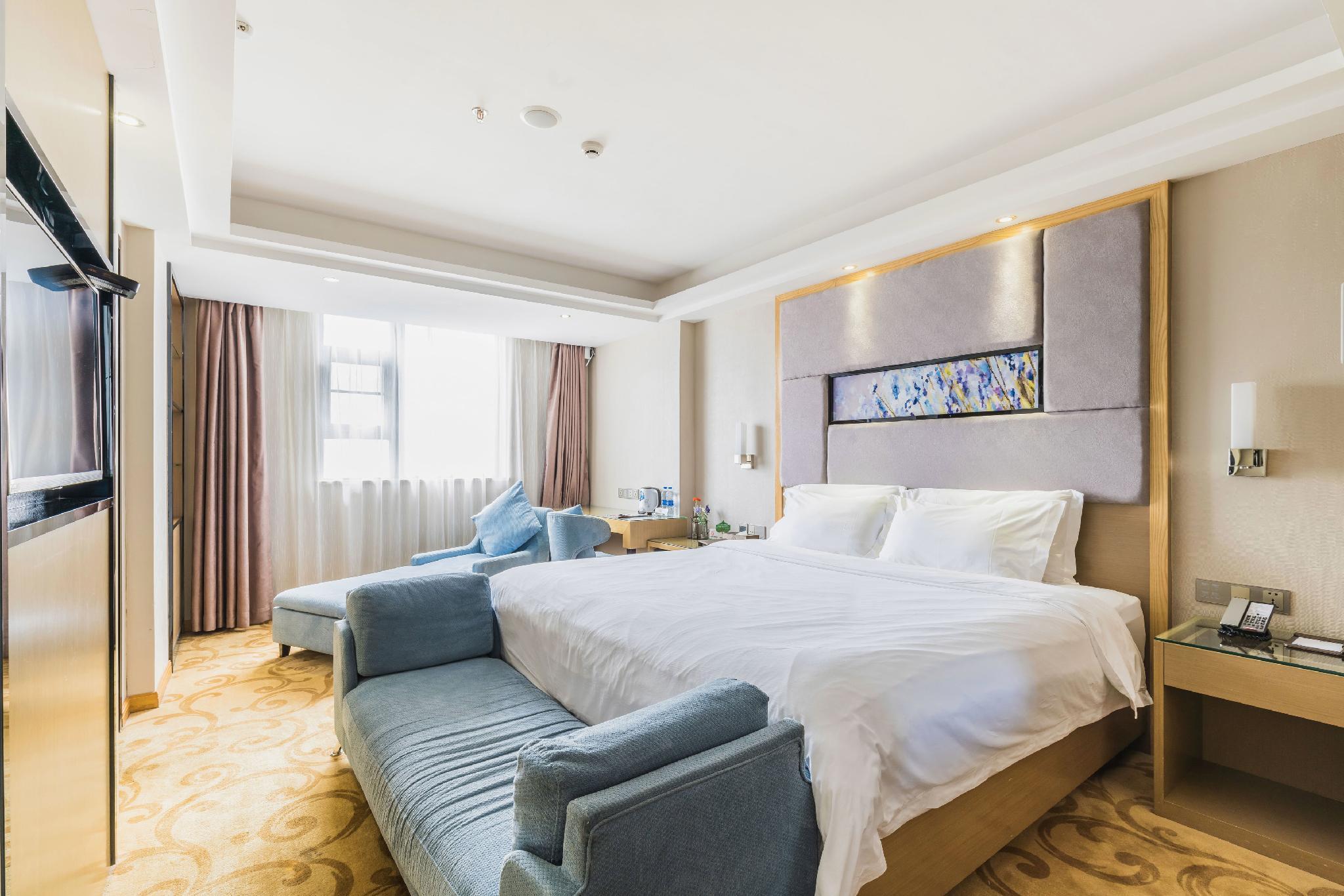 Lavande Hotel (Zhanjiang Guomao Guangbai) 20/60