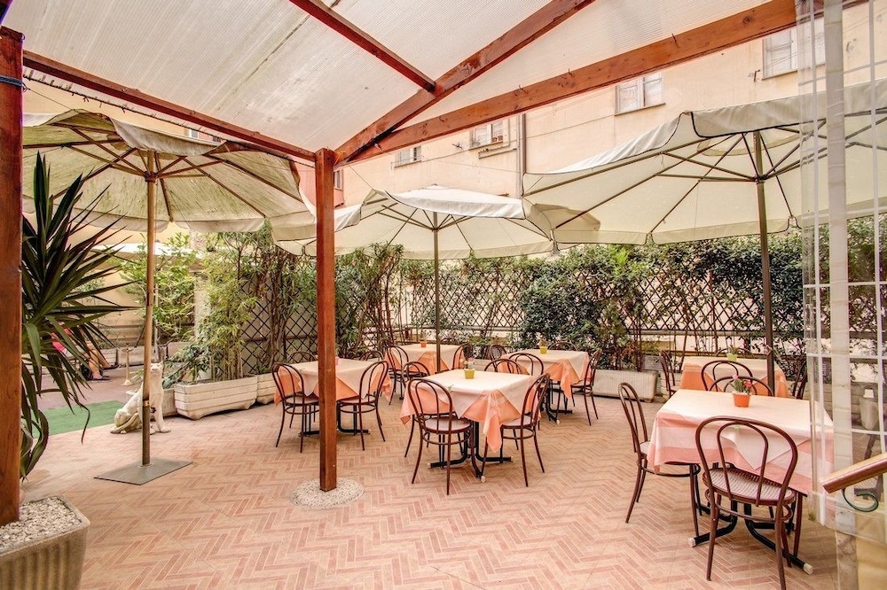 Hotel D'Este Rome (Hotel d'Este) 24/30