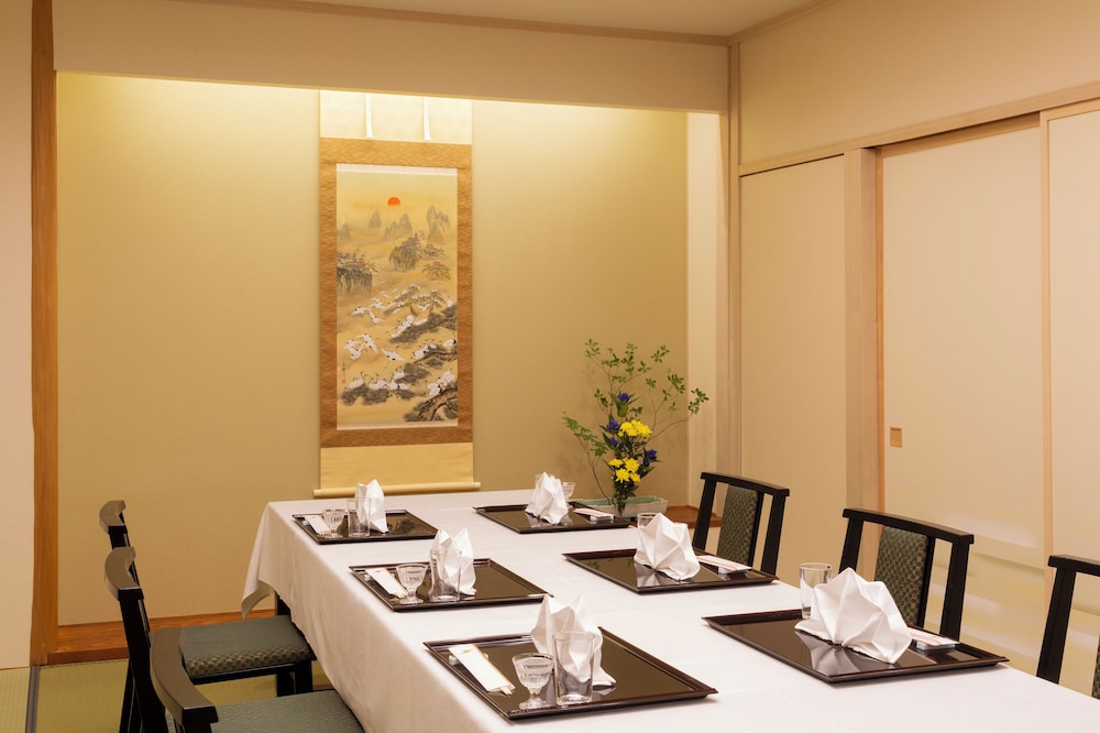 Hotel New Otani Tottori 22/34