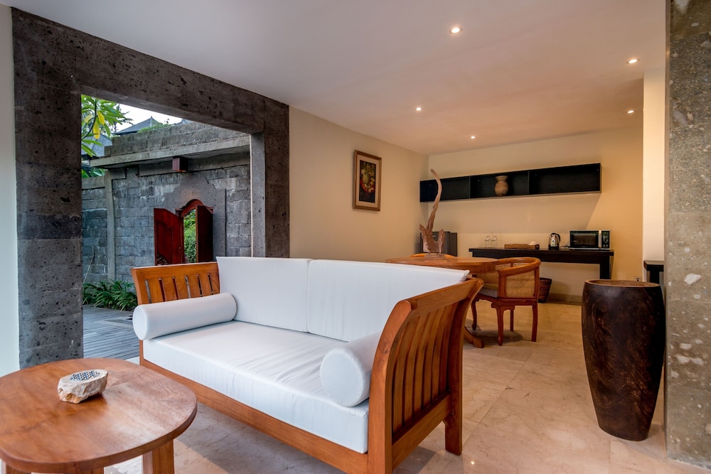 The Kayon Valley Resort 25/63