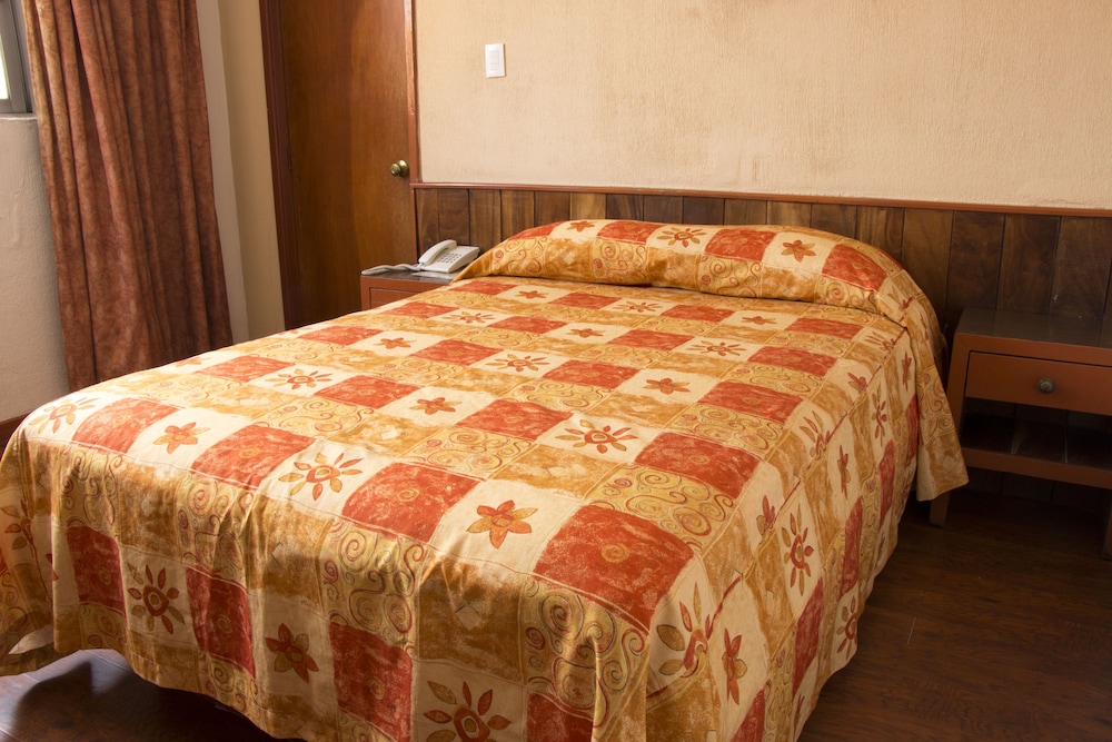 Hotel El Estadio 9/35