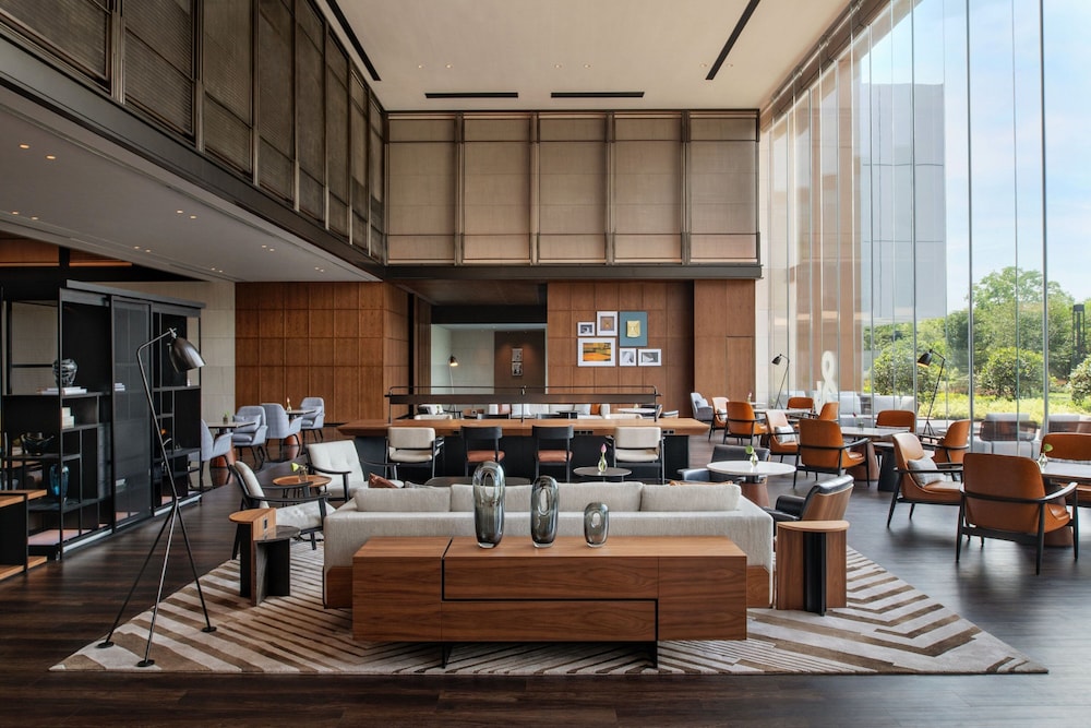 Sheraton Taizhou 36/60