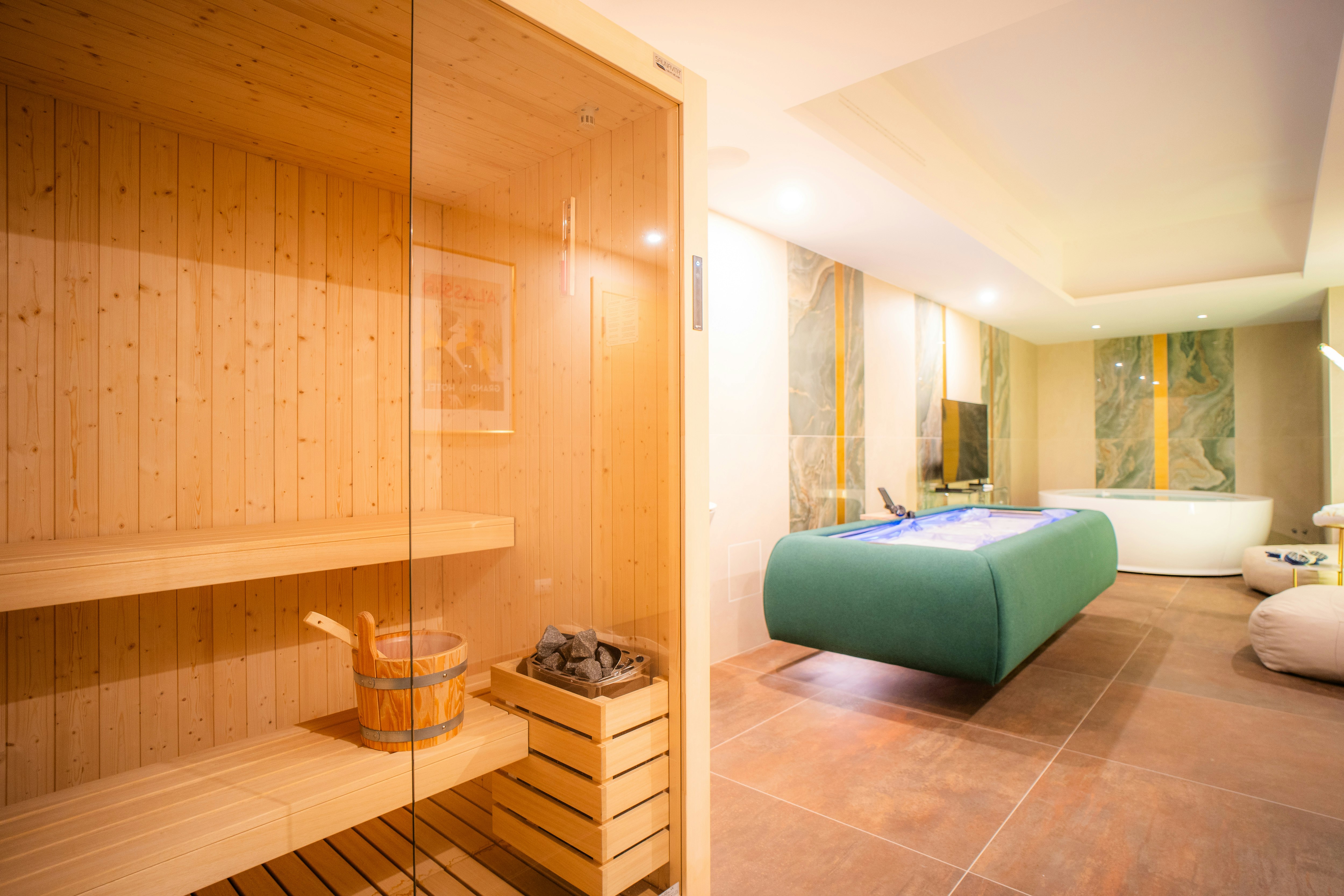 Grand Hotel Alassio Beach & SPA Resort 37/69
