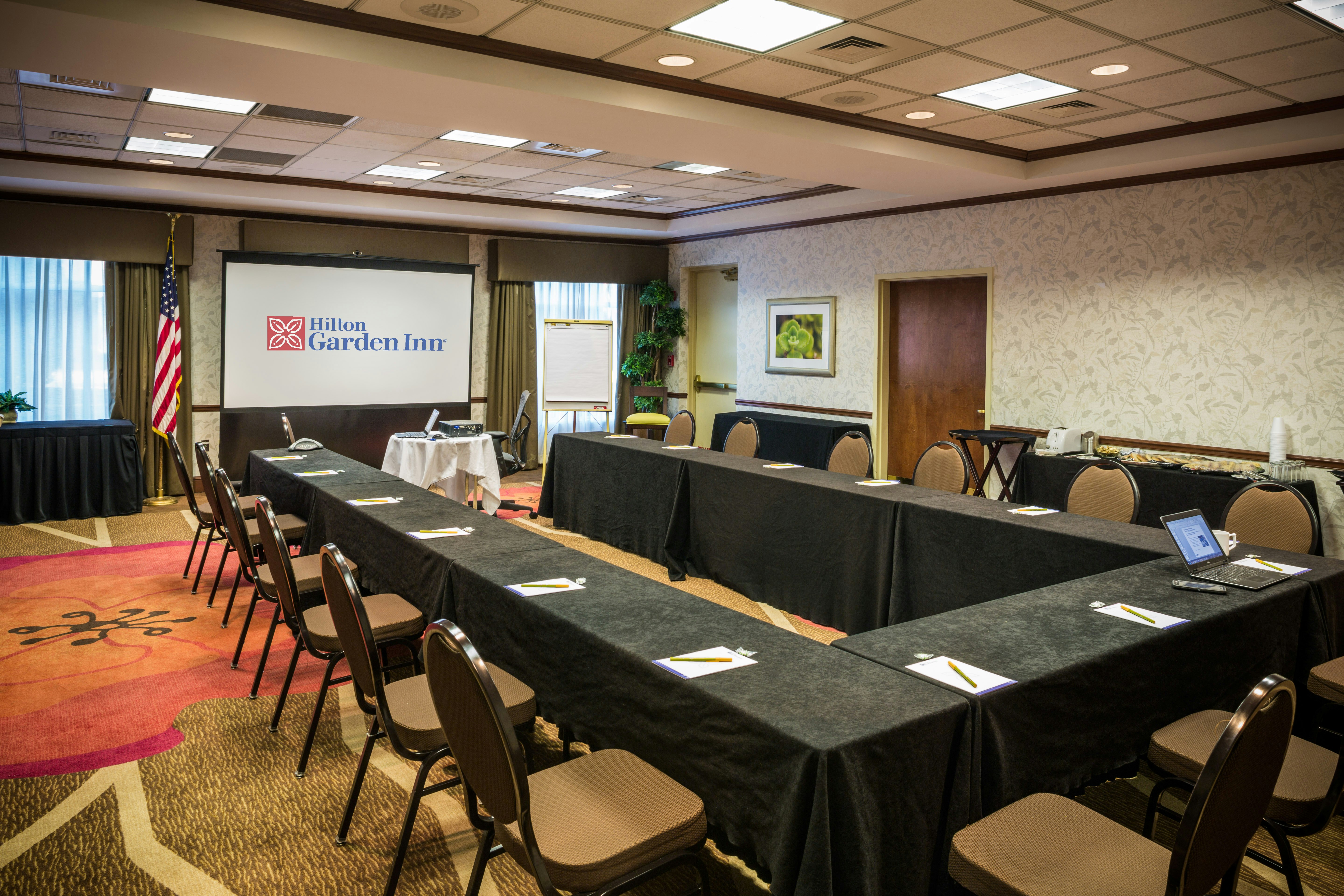 Hilton Garden Inn Richmond Innsbrook 23/26