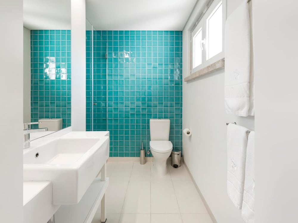 Lisbon Serviced Apartments Avenida 64/67