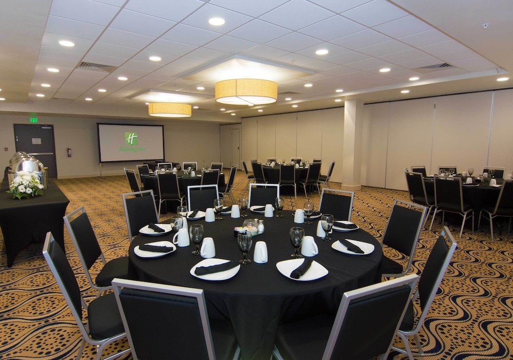 Holiday Inn Gainesville-University Ctr 48/65