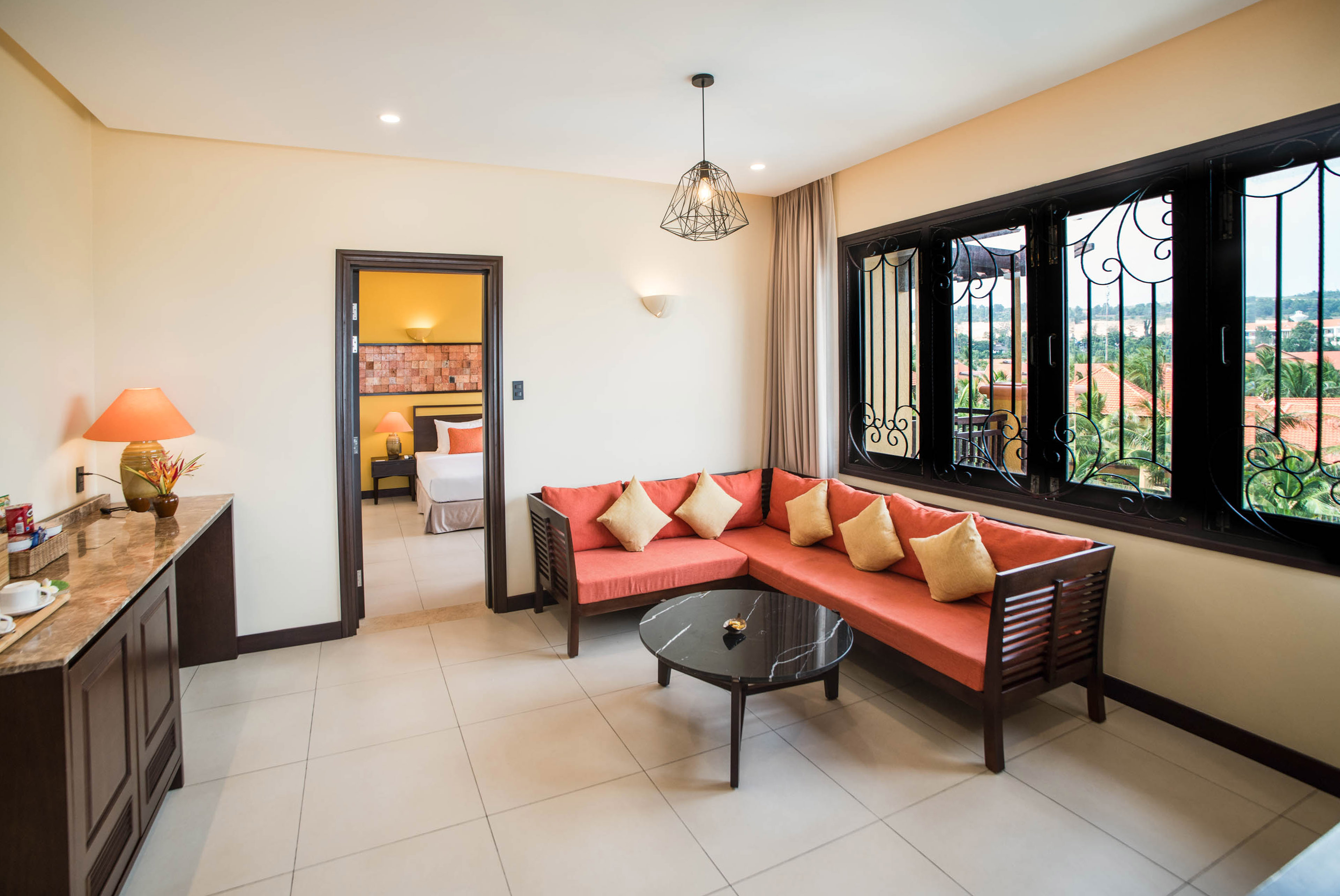 Pandanus Resort 63/140