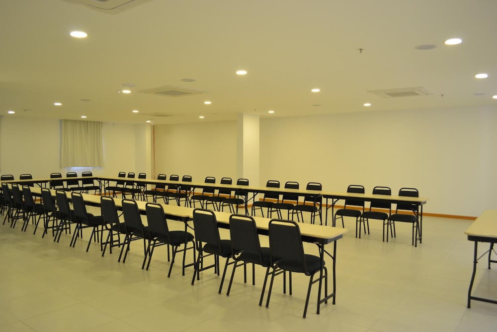Matiz Oasis Cabo Frio Ex Best Western Plus Oasis Cabo Frio Hotel 34/40