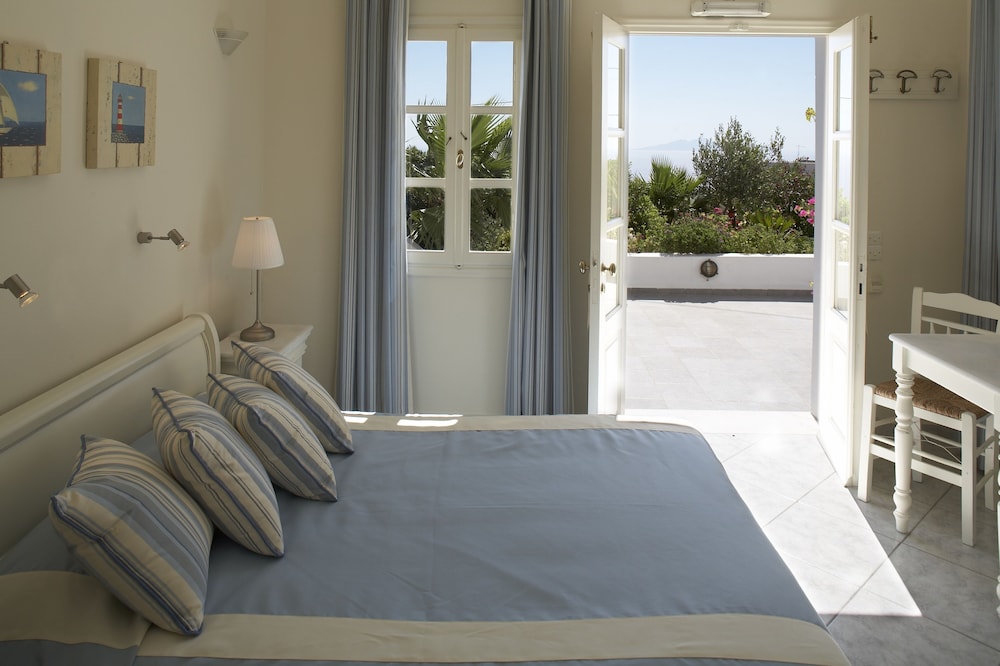 Meli Meli Santorini 16/49
