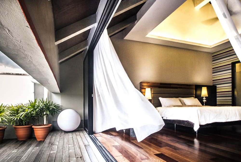 The Ranee Boutique Suites 21/74