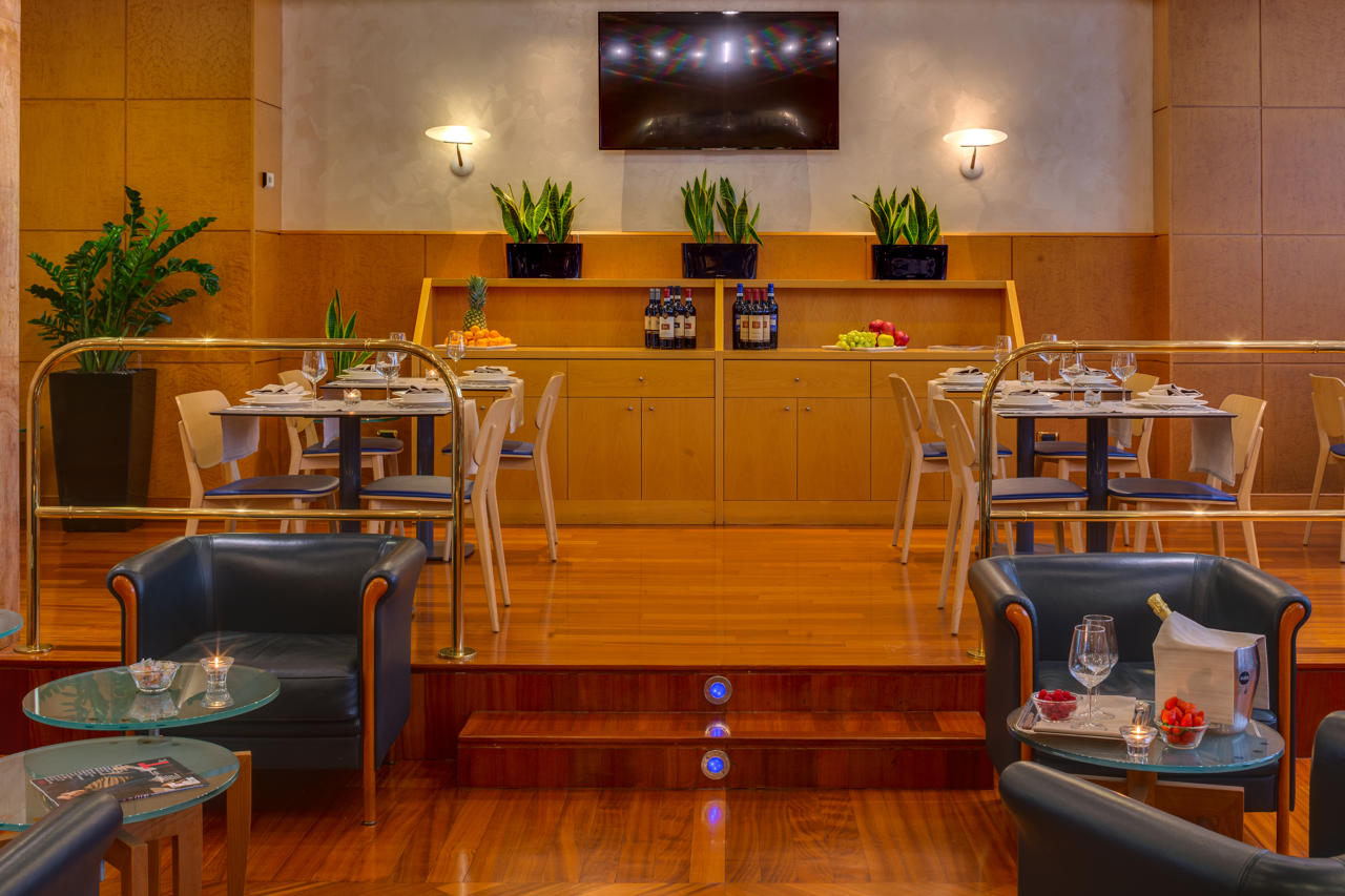 Hotel Raffaello 116/126