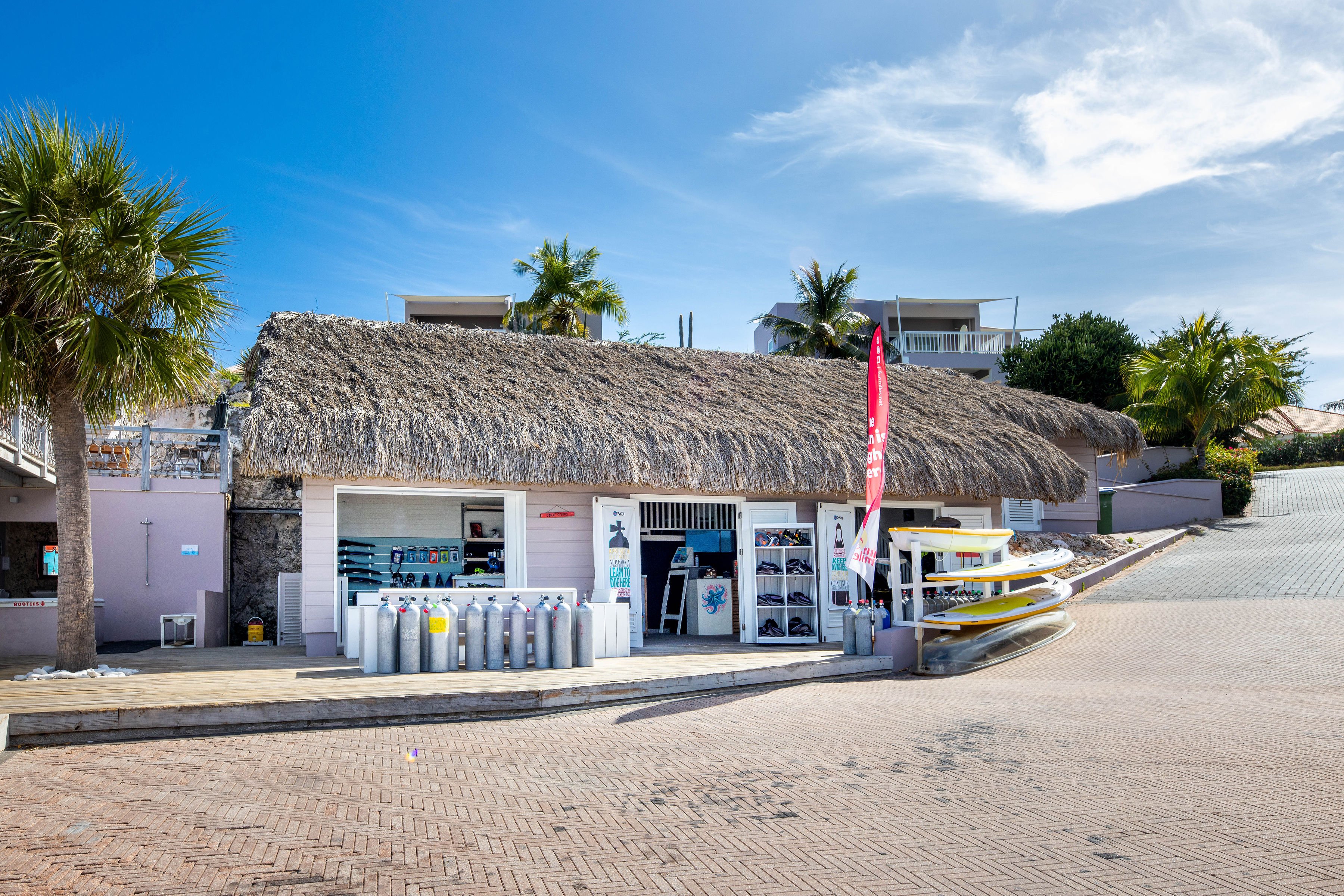 Coral Estate Luxury Resort 35/50