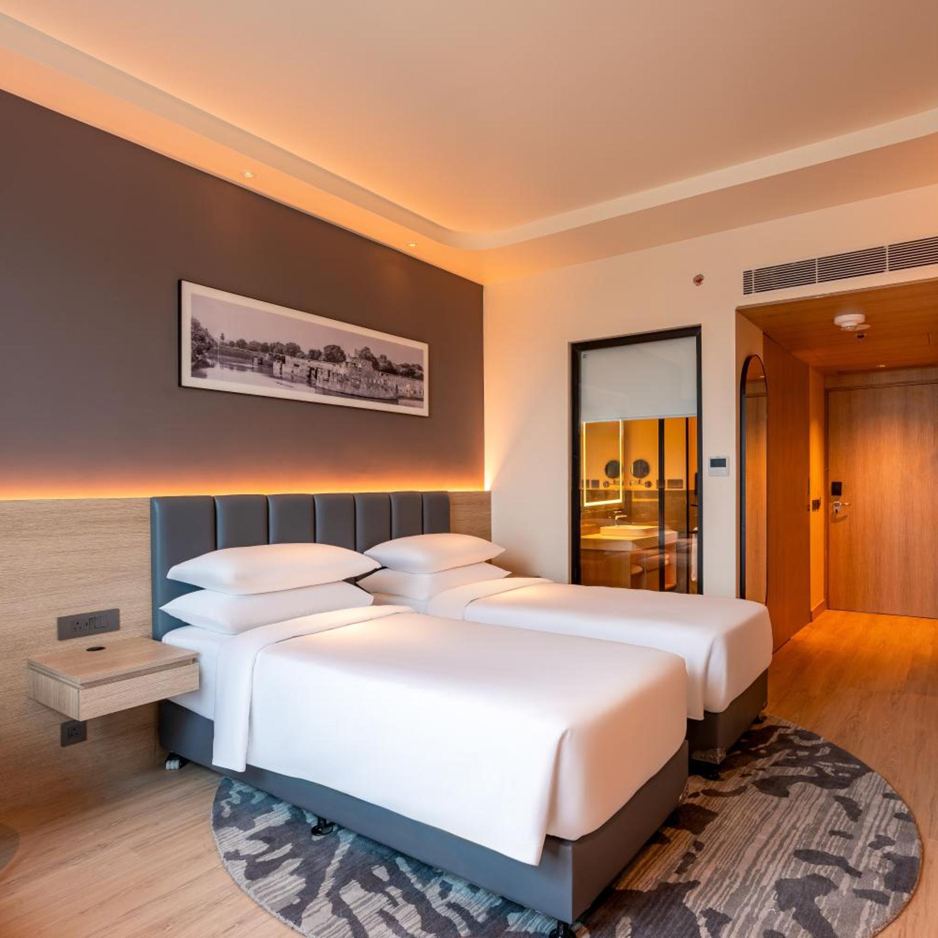 Park Inn by Radisson Vellore 5/36