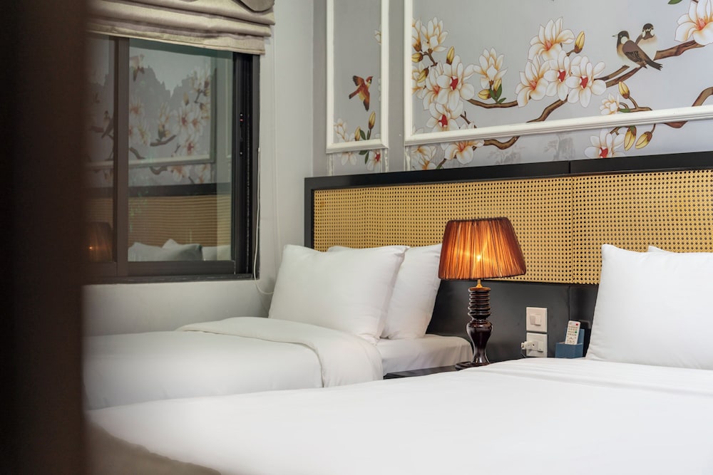 Amara Hotel Hanoi 34/46