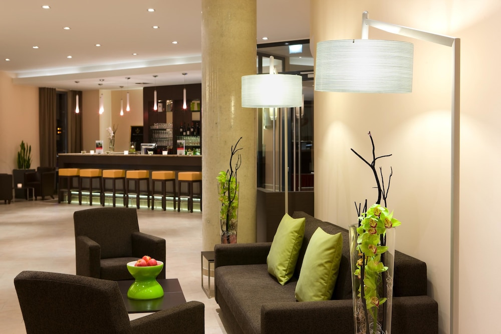 Intercityhotel Mainz 24/39