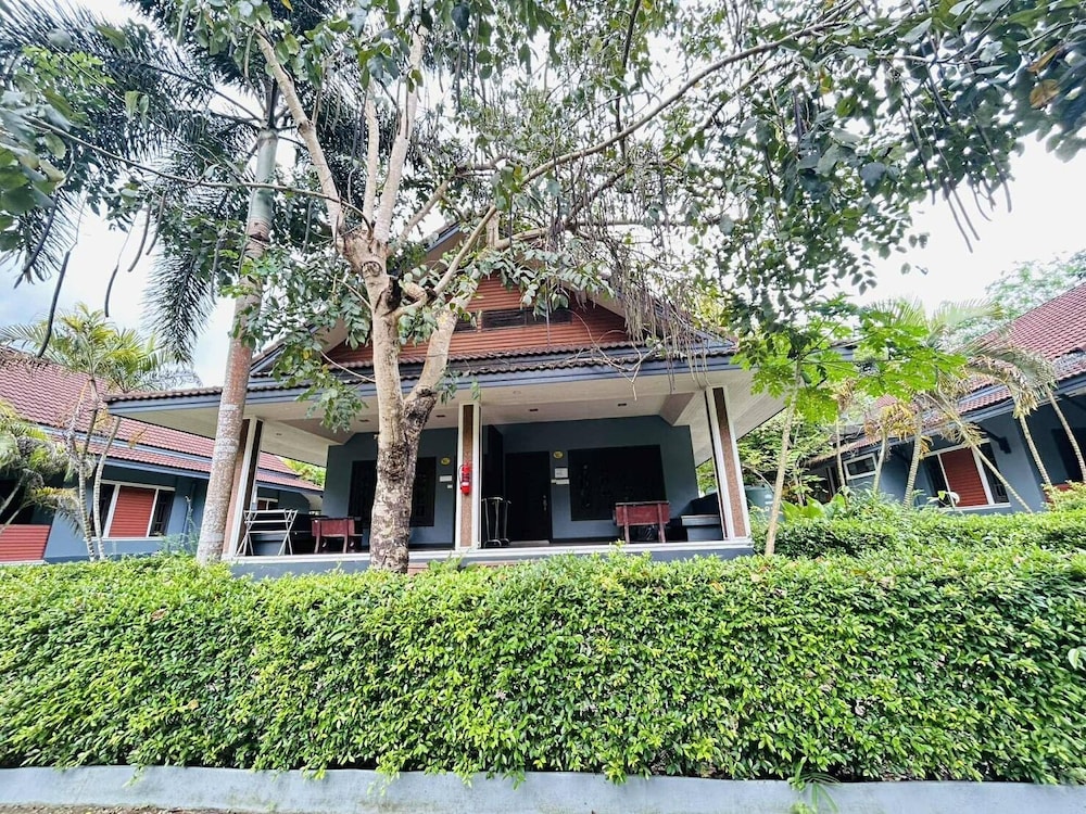 Oscar Villa Aonang Krabi 62/70