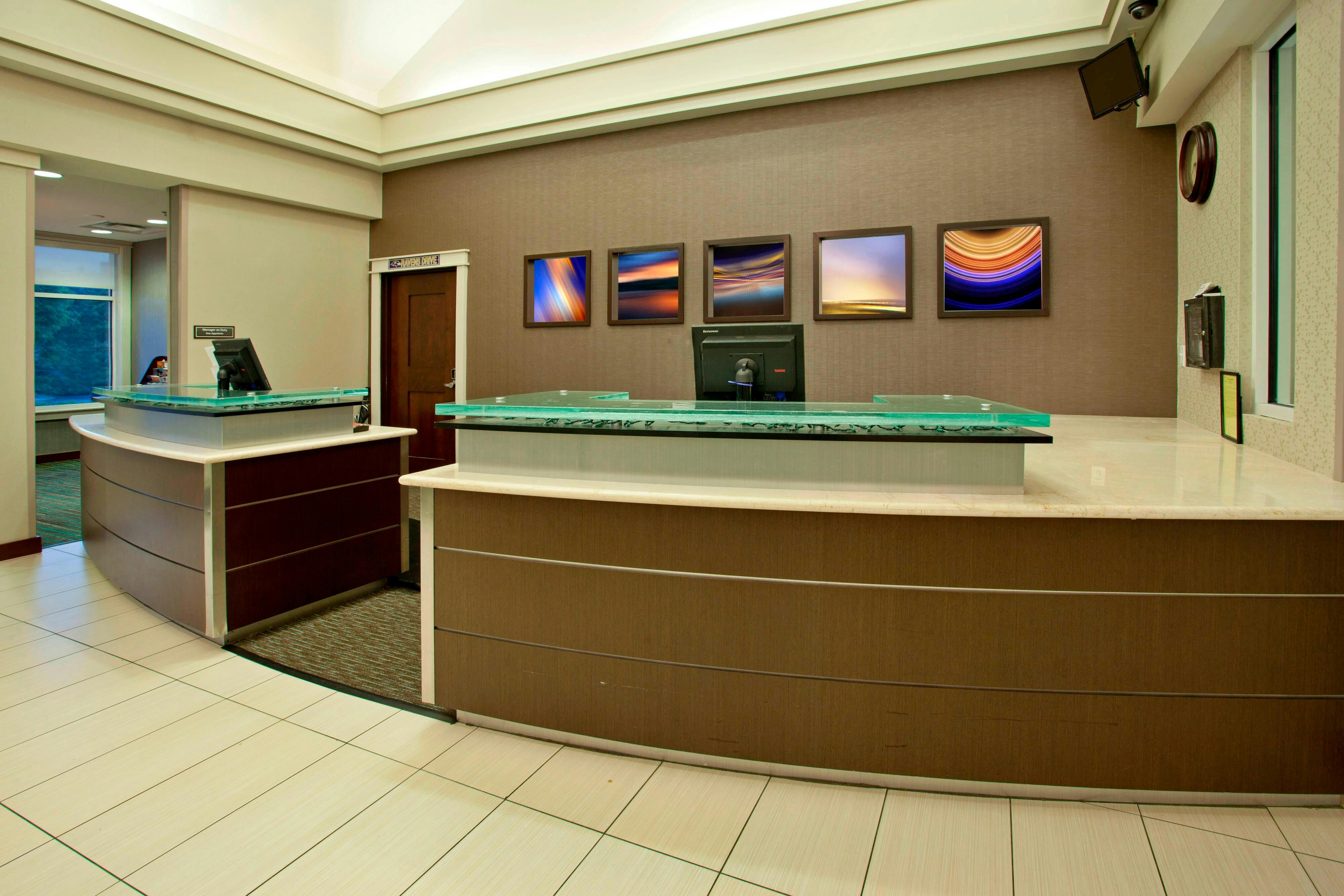 Residence Inn by Marriott Baltimore Hunt Valley 3/15
