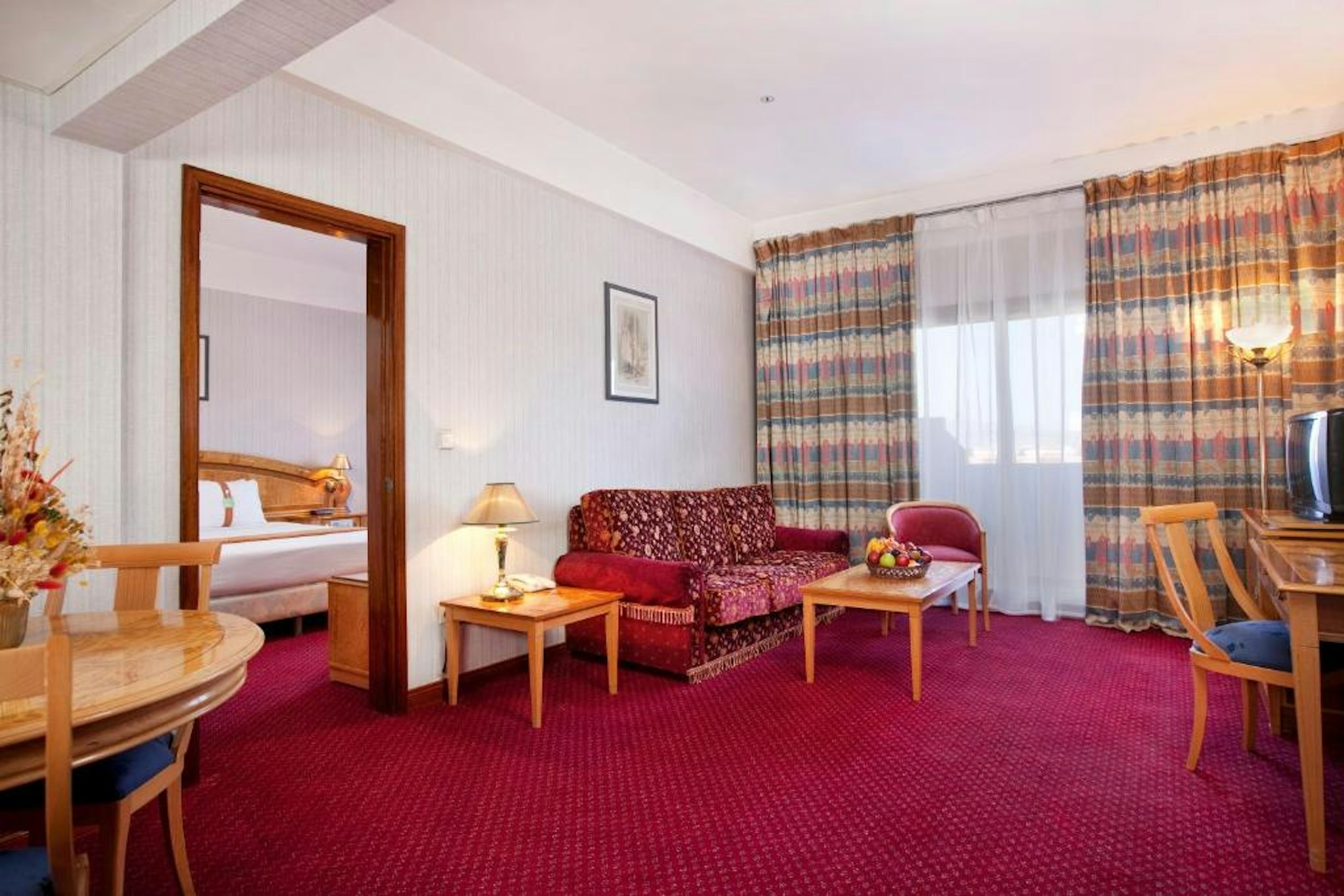 فندق جلوريا إن نجران(Alrabea Hotel) 19/32