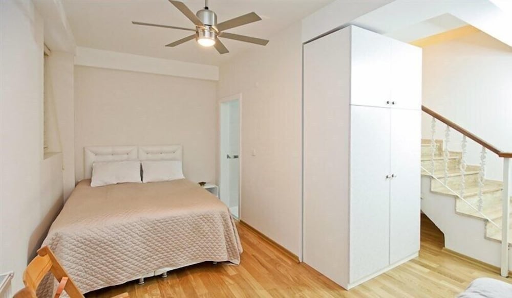 Taksim Tulip Residence & Hotel 11/39