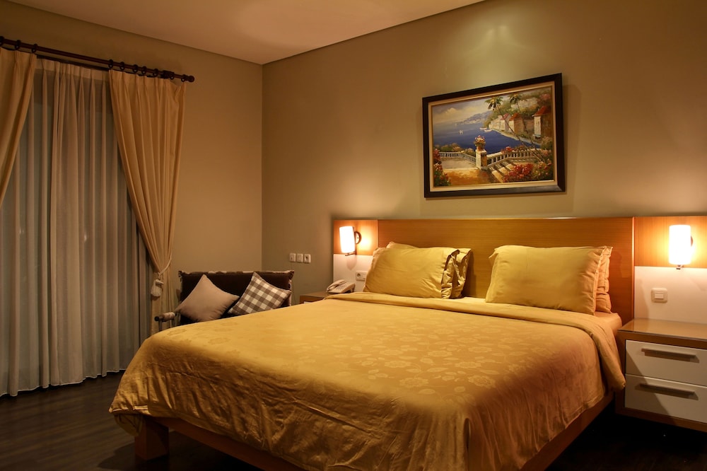 COZY Boutique Guest House 20/57
