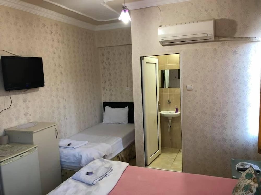 Ersoy Aga Otel 30/66