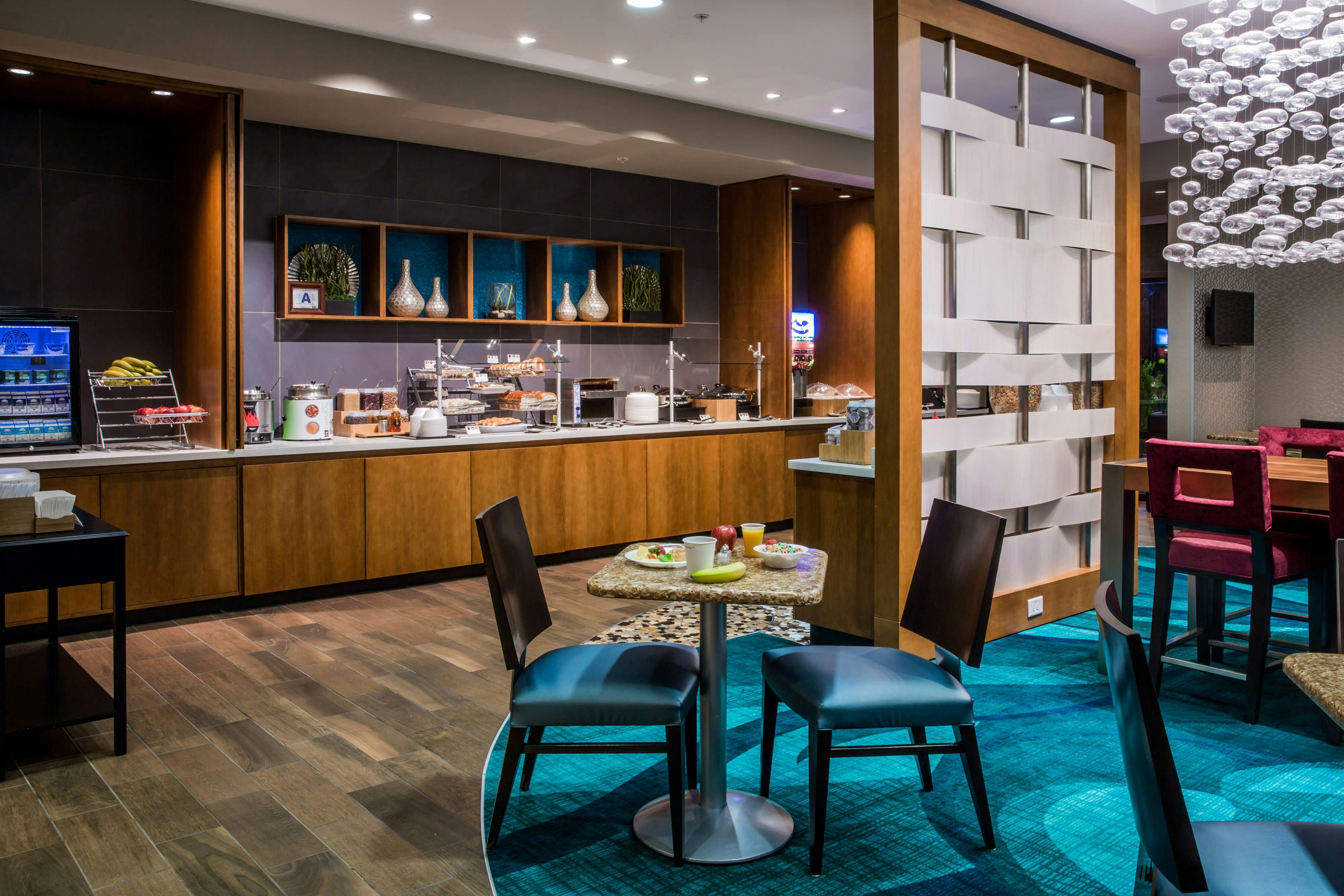 SpringHill Suites by Marriott Charleston Mount Pleasant 18/23