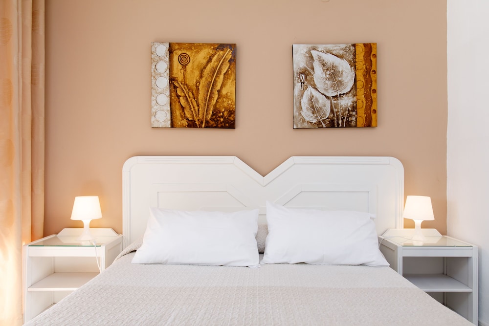 Apartamentos Turísticos Almoraide酒店(Apartamentos Turísticos Almoraide) 图片2