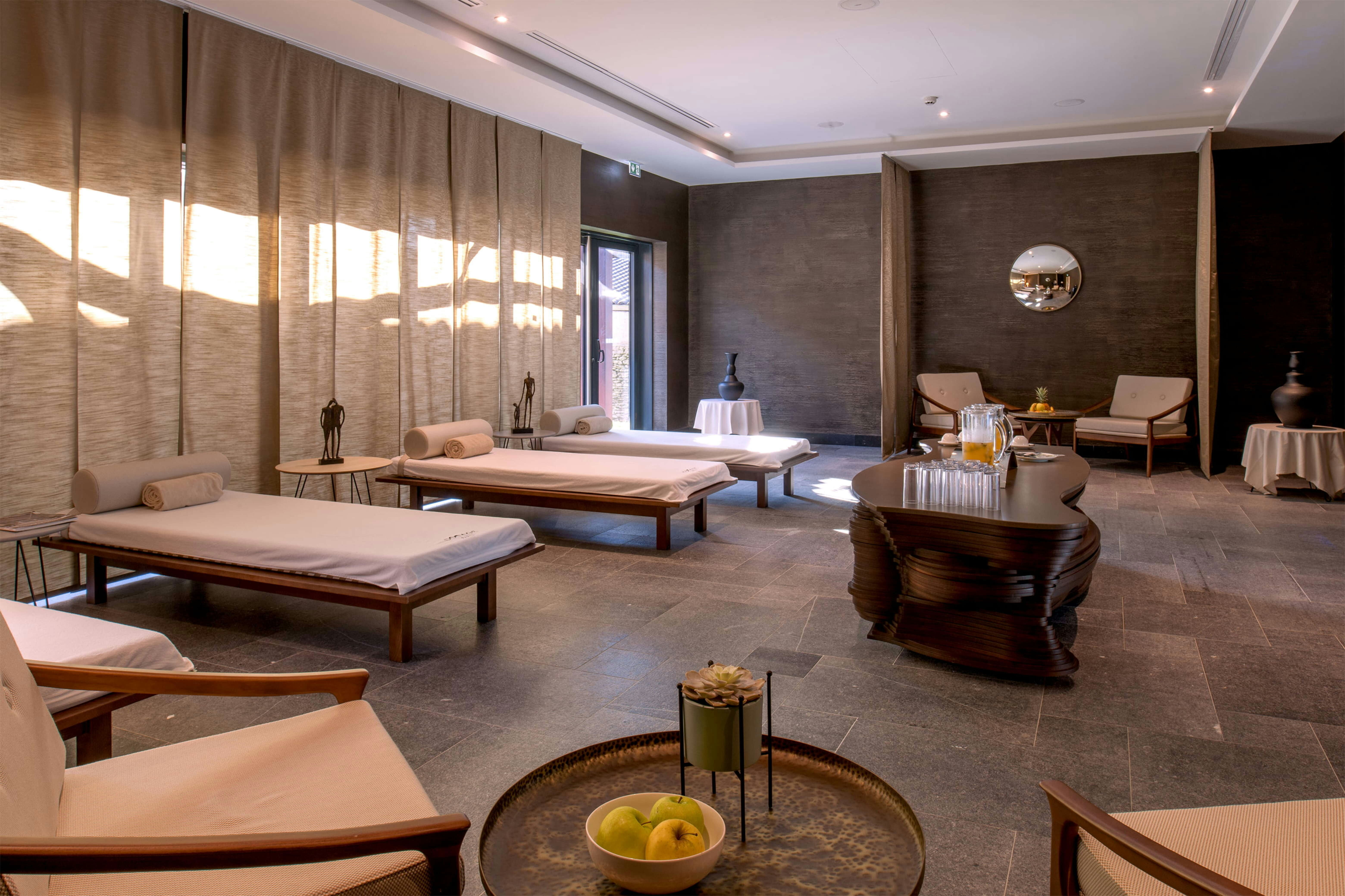 Hotel Chais Monnet and Spa 39/58
