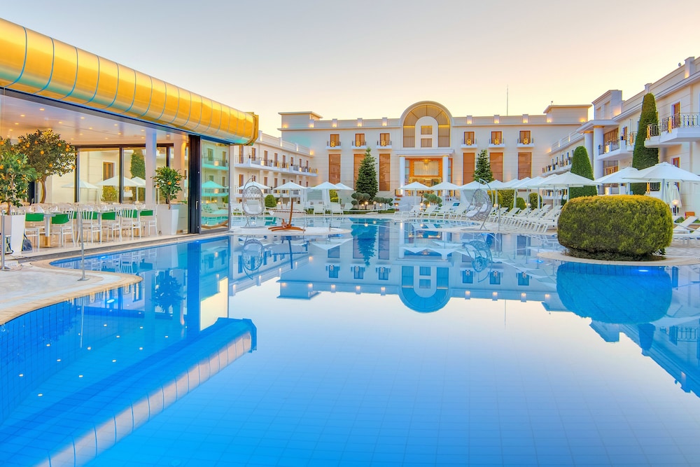 Epirus Palace Hotel Conference Center 45/50
