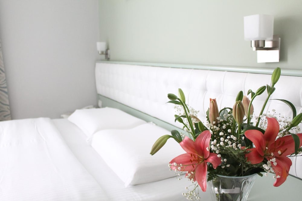 Hotel Boutique Vila Verde 31/41