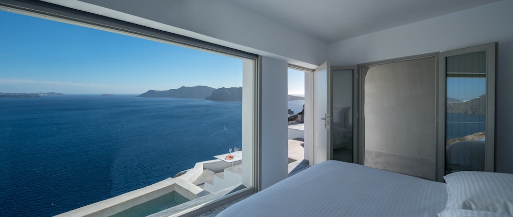 Echoes Luxury Suites By Canvas - Adults Only 8/50