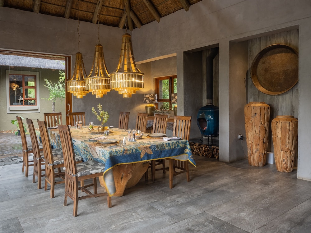 Lush Private Game Lodge 9/50