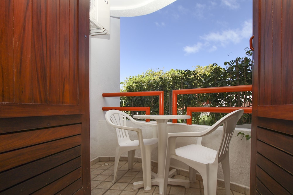 Marambaia Apart Hotel 34/50