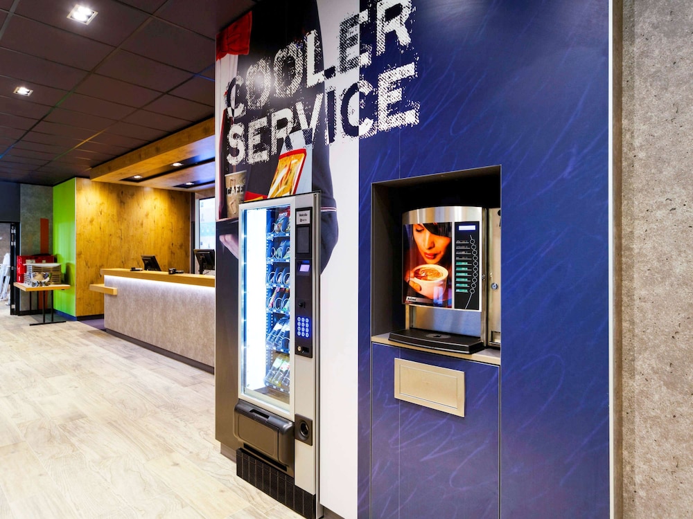 Ibis Budget Ludwigsburg 36/47