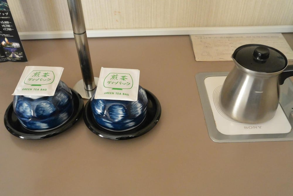 Hotel Tetora photo2