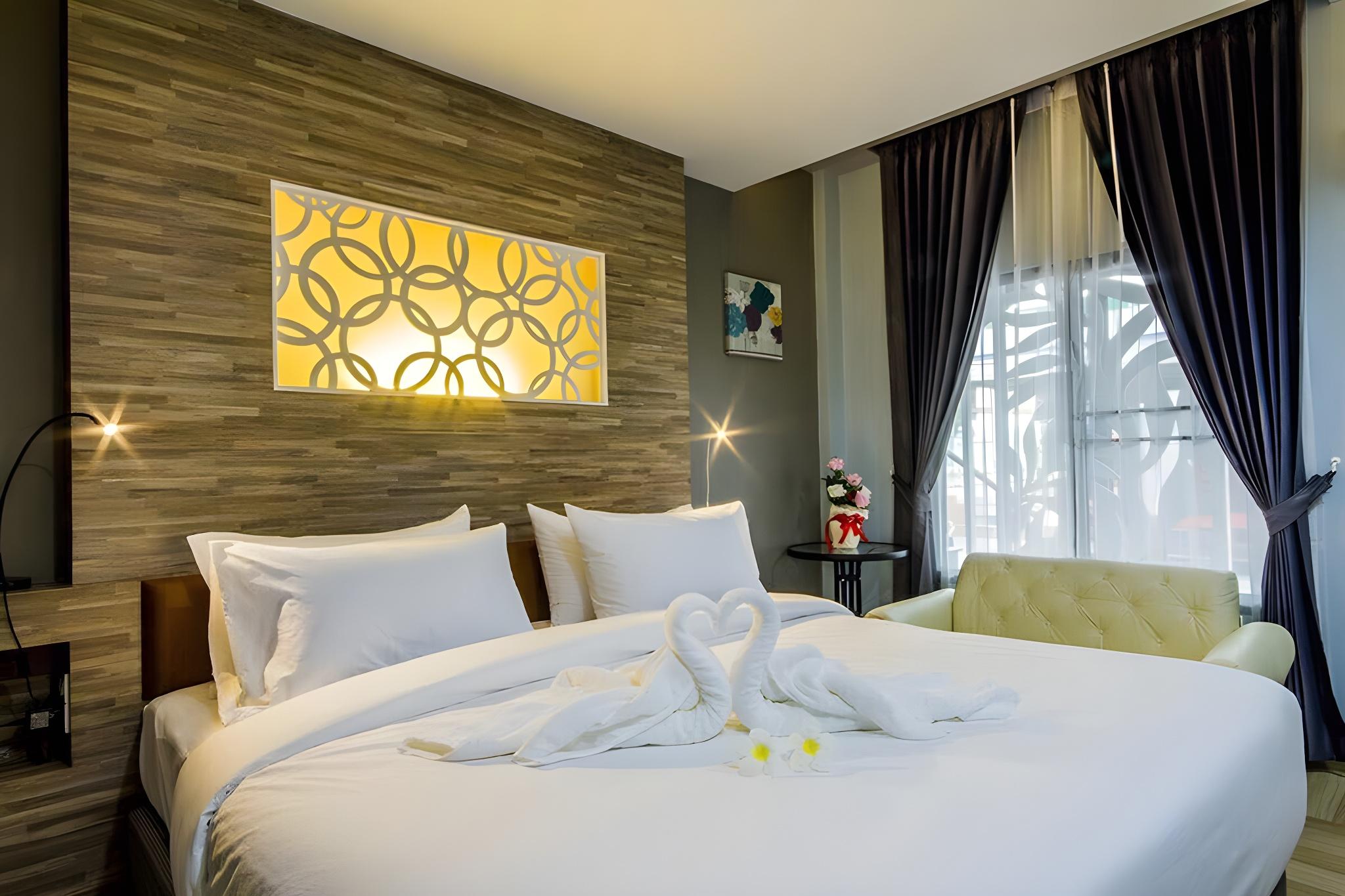 Sriwipha Boutique Pattaya 6/58