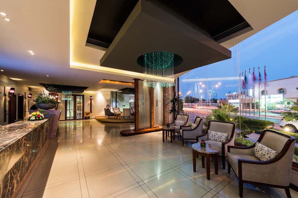 منتجع بودل جاردينيا(Boudl Gardenia Resort) 45/67