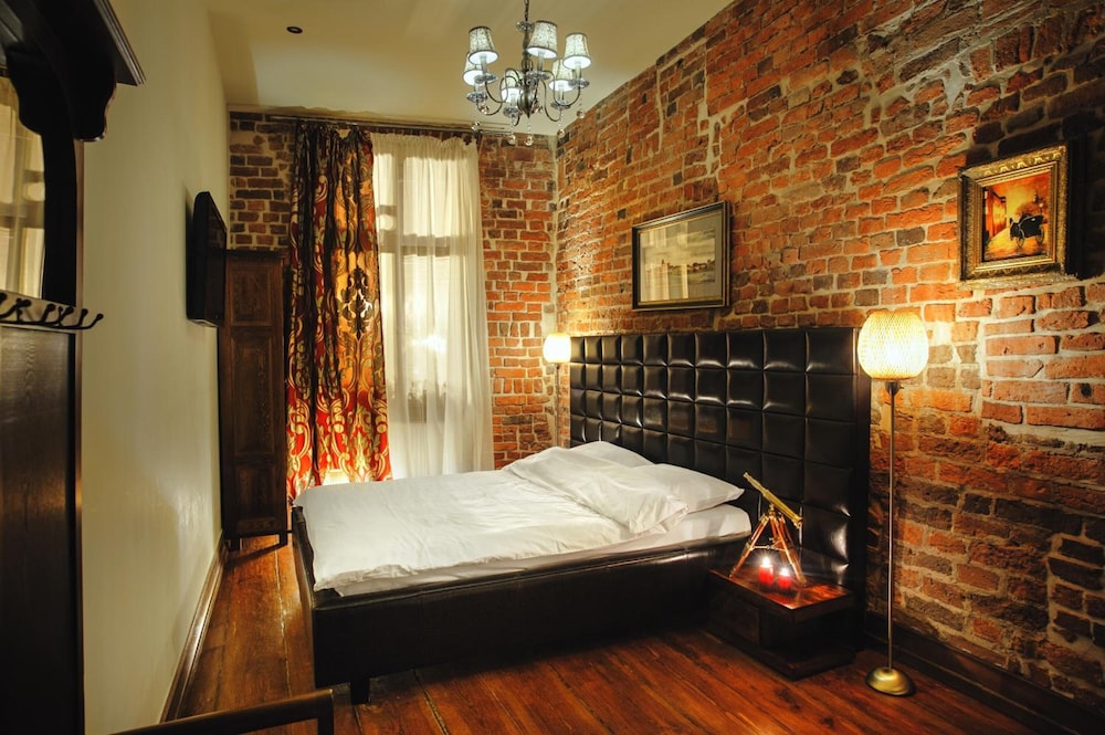 Apartamenty Torun Rynek Staromiejski 7/42