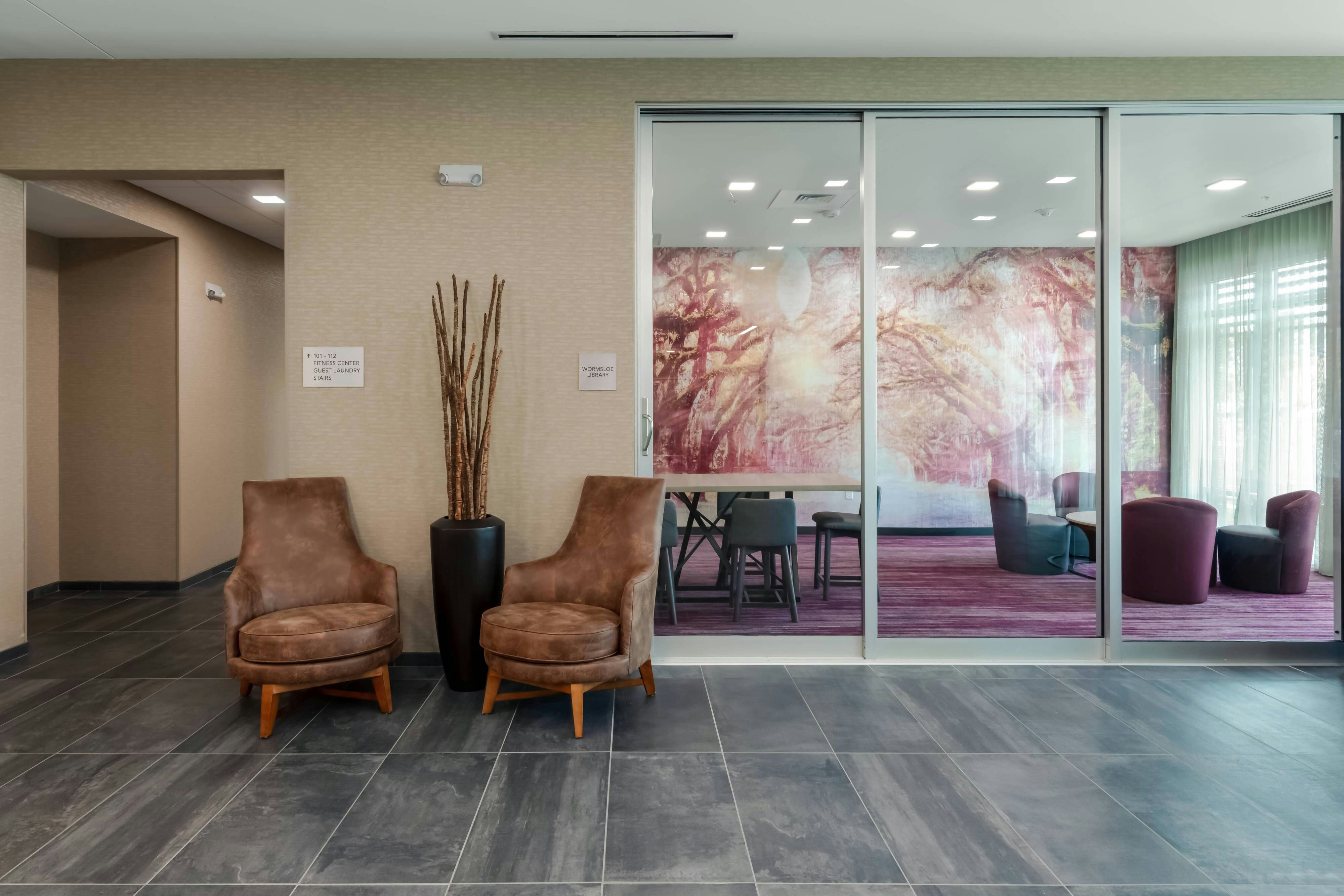 Courtyard By Marriott Savannah Airport 12/25