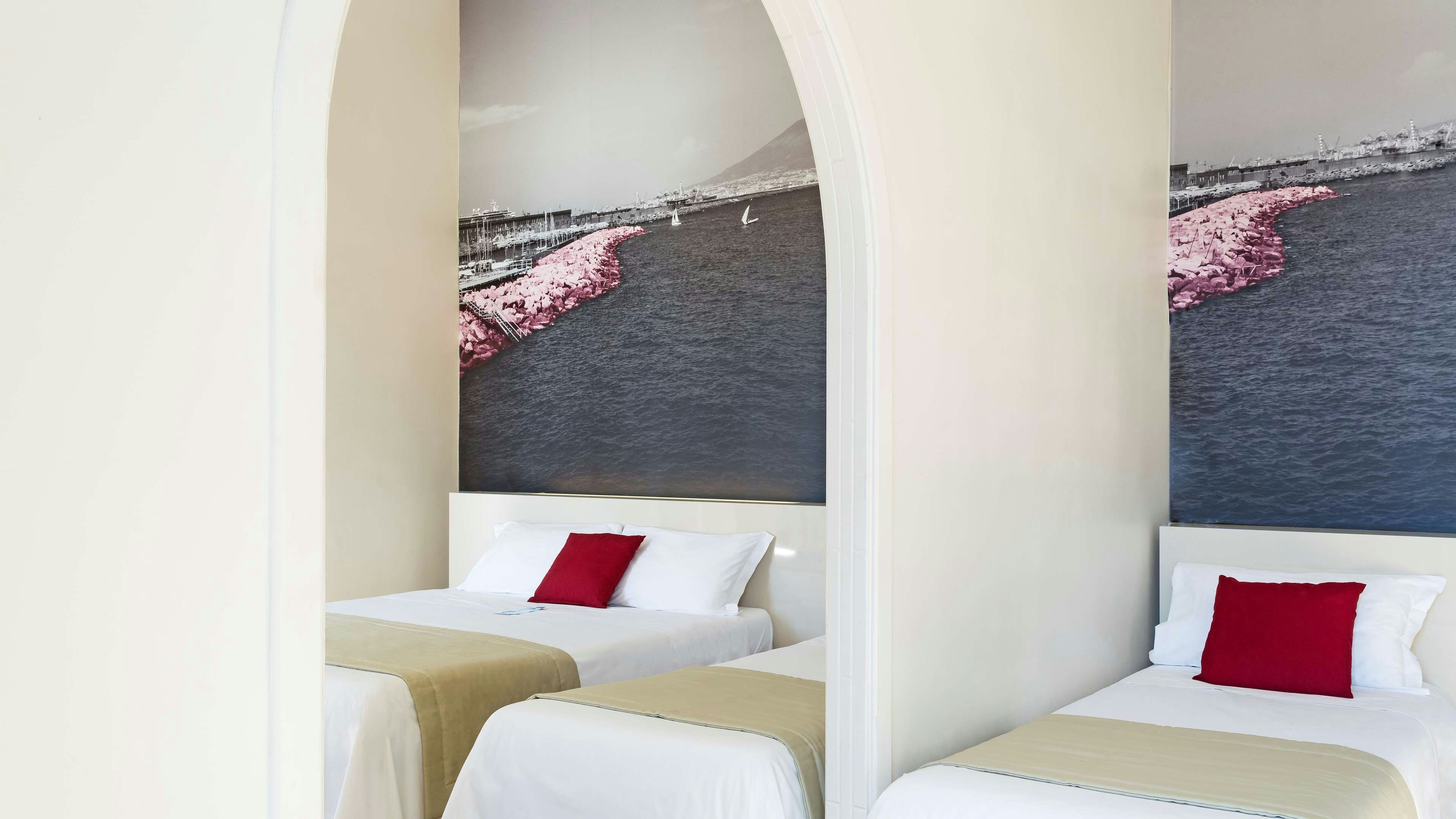 B&B Hotel Napoli 31/60