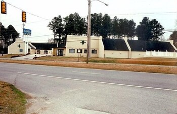 Express Inn Suites 41/52