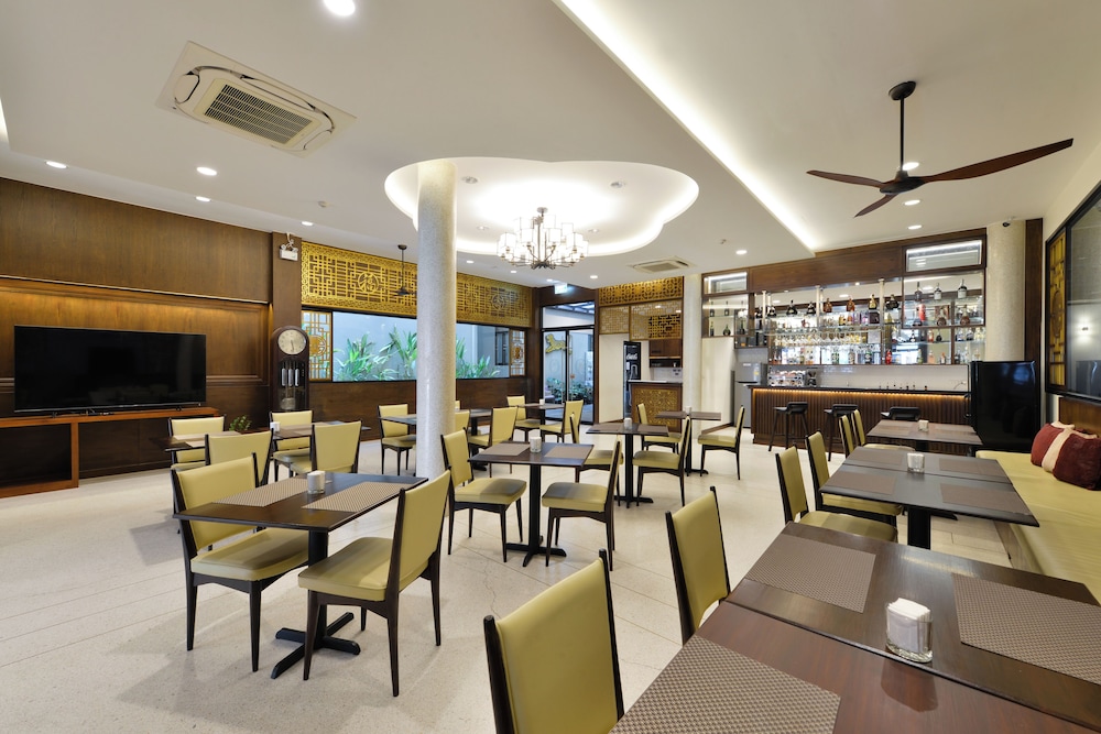 Old Thai Heng Hotel 23/31