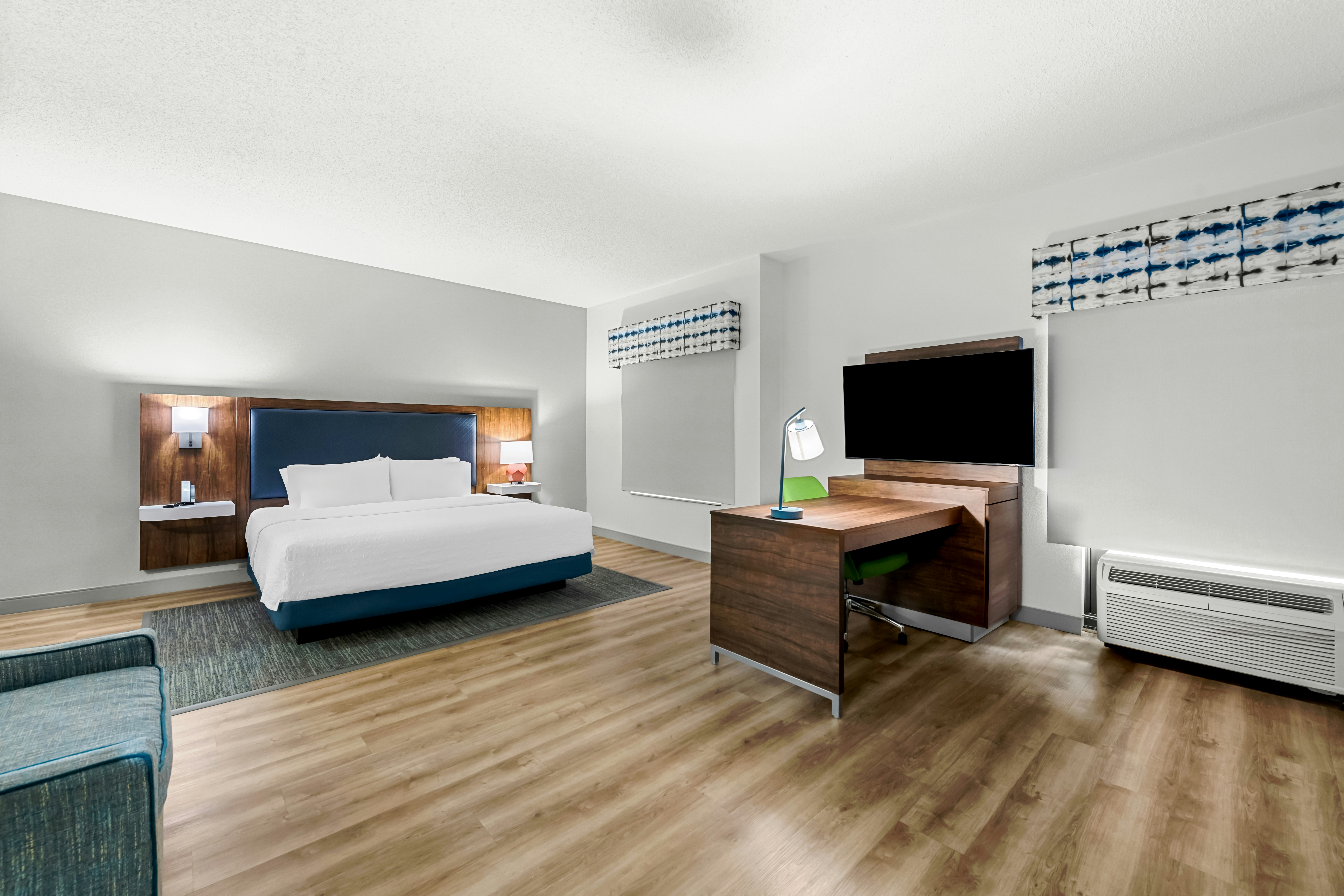 Hampton Inn Chattanooga North Ooltewah 15/49