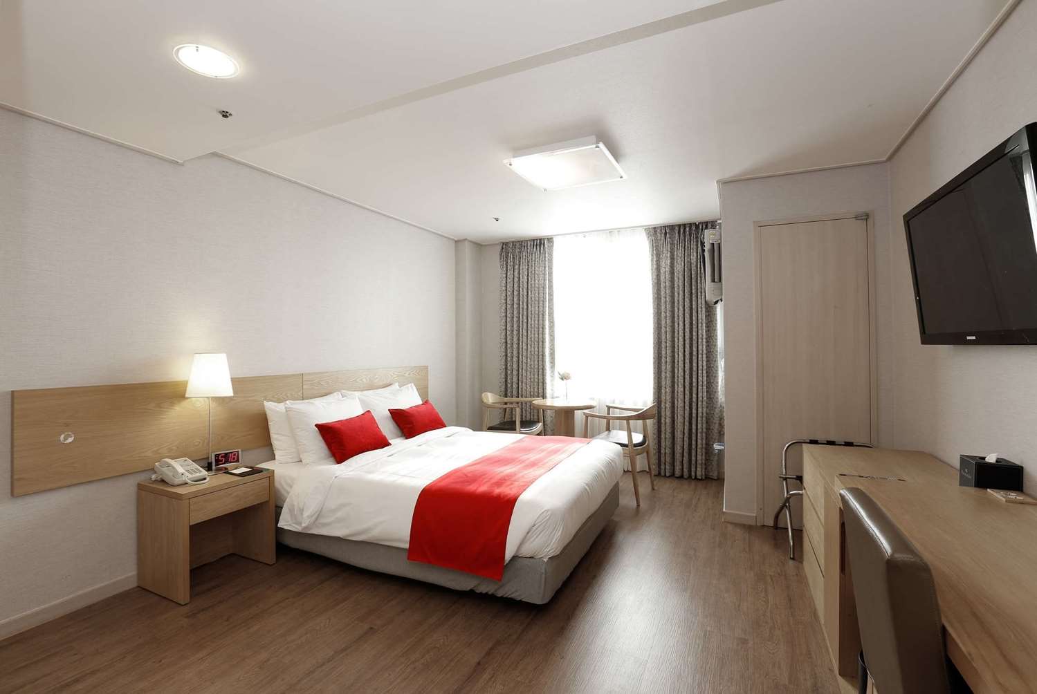 Ramada by Wyndham Seoul Dongdaemun 9/20