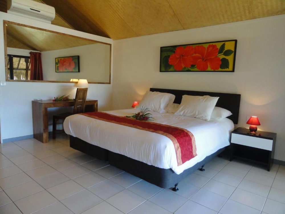 Hotel Hibiscus 28/75