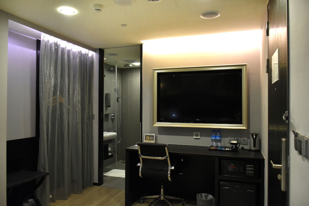 Fx Hotel Tainan Minsheng Road Branch 18/72