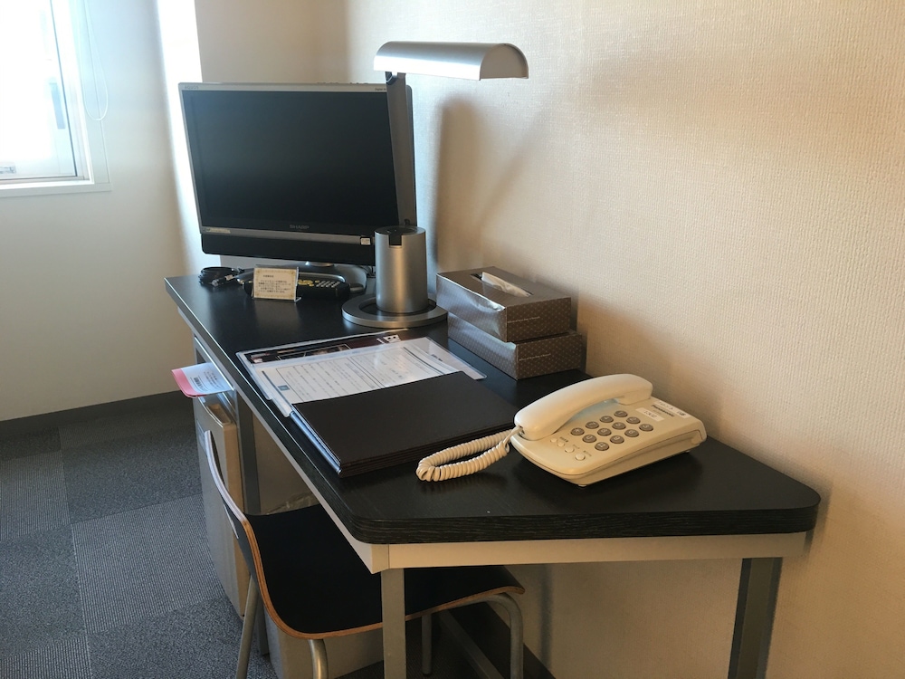 R B Hotel Hachioji 33/39