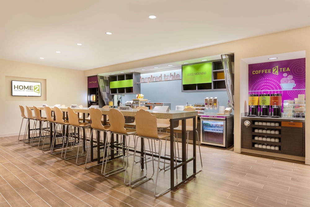 Home2 Suites By Hilton Youngstown West/Austintown 31/46